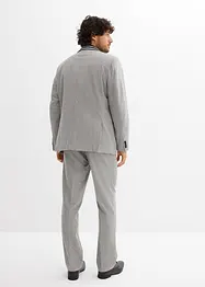 Costume 3 pièces, Regular Fit, bonprix