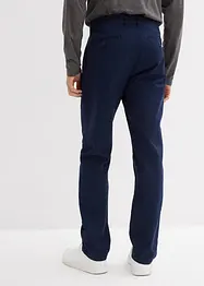 Pantalon chino Regular Fit, Straight, bonprix