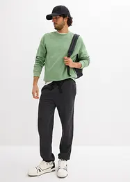 Lot de 2 pantalons de jogging, bonprix