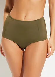 Highwaist-Bikinihose, bonprix