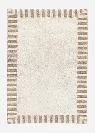 Badematte mit minimalistischem Design, bonprix