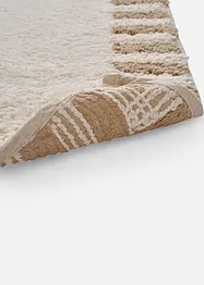 Badematte mit minimalistischem Design, bonprix