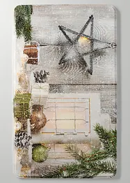 Badematte mit Memory Schaum, bonprix