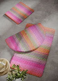 Badematte mit Memory Schaum, bonprix