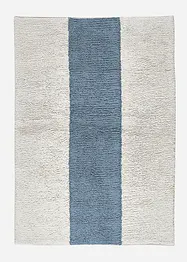 Badematte mit Streifen- Design, bonprix