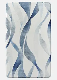 Badematte mit Memory Schaum, bonprix