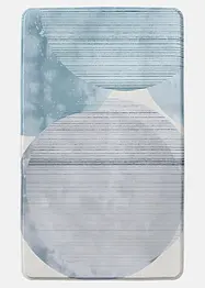 Badematte mit Memory Schaum, bonprix