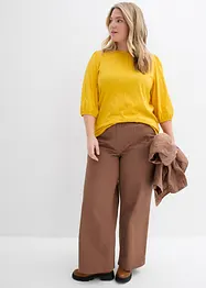 T-shirt 100% coton, bonprix