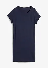 Robe en jersey 100% coton, bonprix