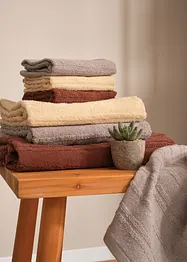 Tabouret en bois, bonprix