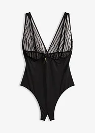 Body-string ouvert, bonprix