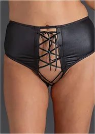 Highwaist String ouvert, bonprix