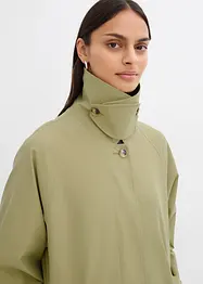 Trenchcoat mit Laschen, bonprix