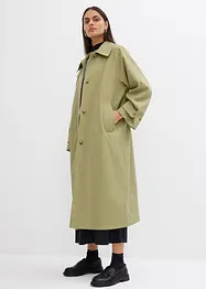 Trenchcoat mit Laschen, bonprix
