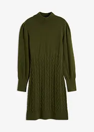 Strickkleid, bonprix
