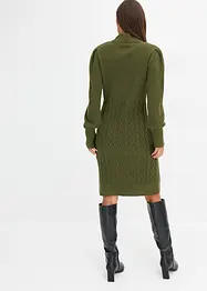 Strickkleid, bonprix