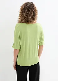 Long-Shirt aus nachhaltigem Viskose-Mix, bonprix