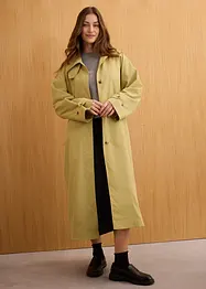 Trenchcoat mit Laschen, bonprix