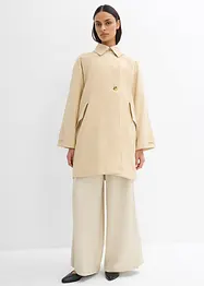 Trenchcoat in A-Linie, bonprix