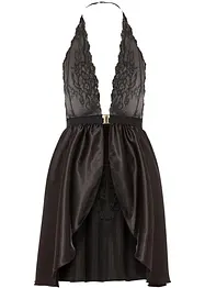 Babydoll + string (ens. 2 pces), bonprix