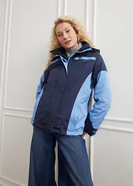 Veste imperméable technique, bonprix