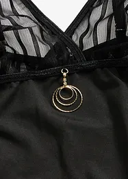 Body-string ouvert, bonprix