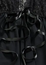 Kimono et string (ens. 2 pces), bonprix