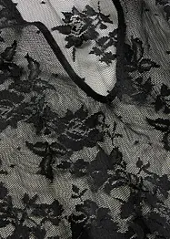 Top à manches longues + shorty (Ens. 2 pces.), bonprix