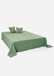 Waffelpique Überwurf, bonprix