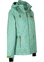 wasserdichte  Funktions-Jacke, bonprix