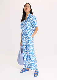 Culotte aus fließendem Viskose-Mix, bonprix