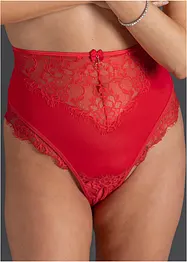 Highwaist String ouvert, bonprix
