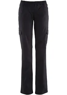 Pantalon cargo thermique, bonprix