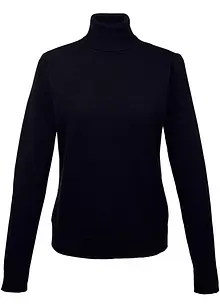 Rollkragenpullover, bonprix