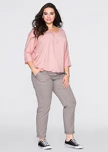 Oversize-Shirt, bonprix