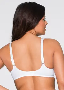 Soutien-gorge minimiseur à armatures, bonprix