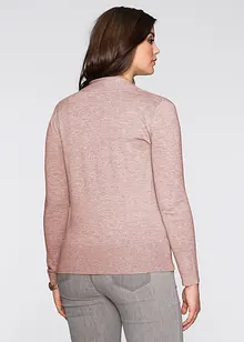 Wickel-Pullover, bonprix