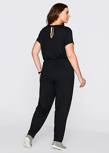 Jumpsuit, knöchellang, bonprix