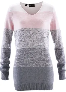 Premium Pullover mit Cashmere-Anteil, bpc selection