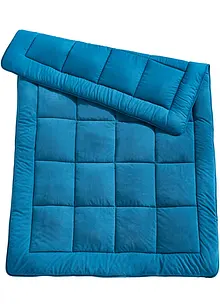 Couette polaire Polar Fleece réversible, bonprix