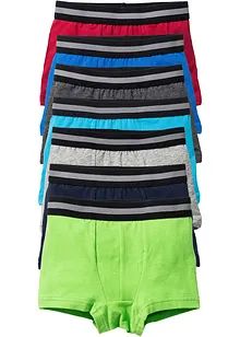 Jungen Boxershorts (7er Pack), bonprix