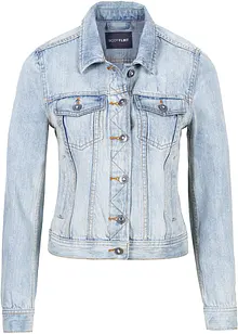 Jeansjacke, bonprix