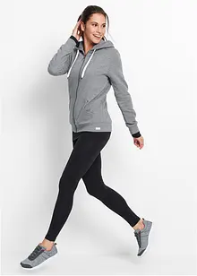 Leggings mit reiner Bio-Baumwolle (2er Pack), bonprix