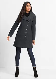 Manteau court, taille courte, bonprix