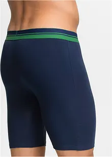 Lange Boxershorts eng (2er Pack), bonprix