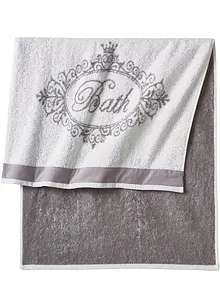 Handtuch, bonprix