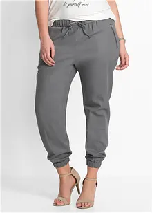 7/8 Leinenhose, bonprix