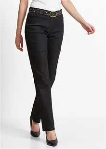 Pantalon extensible, bonprix