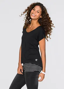 2-in-1-Shirt, bonprix