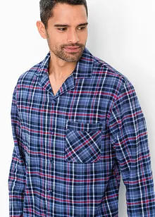 Flanell Pyjama, bonprix